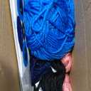 Innovative Designs Disney Lilo and Stitch Crochet Kit for Beginners, DIY Crochet Kits for Adults, Teens, Kids, Instruction Manual  Stitch and Scrump