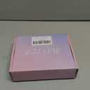 Uygafly Valentines Day Gifts for Teen Girls Kids,Birthday Gifts for 4 5 6 7 8 9 10 11 12 13 Year Old Girls,Gift for Daughter Sister Her,Fanny Pack Crossbody Bag Belt Bag Cute Trendy Stuff | Cream F