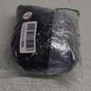 Aidonger One Piece Swim Dress Swimsuits for Women Tummy Control Swimdress Skirt V Neck Bathing Suit, Large