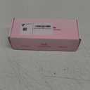 Anti Sagging Full Coverage Bras for WomenNo Underwire Bras for Women Wireless Push-Up (Small, Beige)