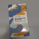 Case for iPhone 13, Full Camera Protection, Liquid Silicone Silky-Soft Touch, Shockproof Protective Phone Cover with Anti-Scratch Microfiber Lining - Brick Red