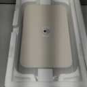 MALACASA Casserole Dishes for Oven, Porcelain Baking Dishes, Ceramic Bakeware Sets of 4, Rectangular Lasagna Pans Deep with Handles for Baking Cake Kitchen, White (9.4"/11.1"/12.2"/14.7"), Series