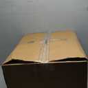 SZLHANJZ Nursery Step Stool, Wooden and Metal Foot Stool for Adult Kid, Steps for High Beds with Round Corners, Small Stepping Stool for Bedroom Kitchen, Load 500 LB, White