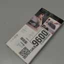 ESR for iPhone 17 Pro Case with Stash Stand, Camera Control Cover Compatible with MagSafe, Military-Grade Drop Protection Magnetic Phone Case, Scratch-Resistant Back Cover,Frosted Blue