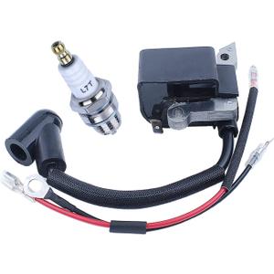 575803501, Ignition Coils, For Husquvarna 36 41 136 137 137E 141 142 141Le 142E Saw