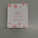 Hallmark Christmas Ornament, NFL Chicago Bears Santa Fan Ornament, Gifts for Sports Fans