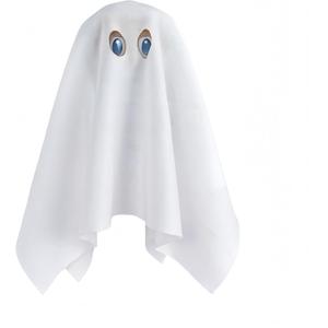 2 x Ghost Clothes for 6.7 Inch (17cm) DollsNO Doll,One-piece Halloween-Themed CostumePerfect for Collectors Dress-Up Halloween, Christmas, and Birthday Gifts
