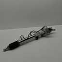 Detroit Axle - Front 11pc Rack and Pinion Kit for 04-06 Toyota Tundra 04-07 Sequoia, 1 Rack and Pinion 2 Wheel Bearings 2 Outer Tie Rods 2 Sway Bars 4 Ball Joints 2004 2005 2006 Replacement