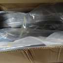 SecosAutoparts Front Driver Side Fender Liner Fit for Hyundai Sonata 20-22