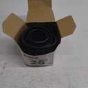 Schwinn Replacement Bike Tire, 26" x 1.95" Mountain Bike Tire, High Traction Tread, Steel Bead Construction, Fits Internal Rim Widths 19mm-29mm, PSI Range 40 to 65