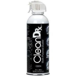 Digital Innovations 3011100 CleanDr Multi-Purpose Duster Moisture-Free Ozone-Safe Odorless