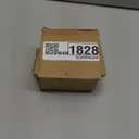BlueStars Upgraded WR57X10051 Refrigerator Dual Inlet Water Valve - Compatible with G.E, Hotpoint & Kenmore Refrigerators - Replaces WR57X10032 WR57X10040 AP3672839 PS901314 IMV513 WR2X10105