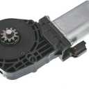 Driver Side Power Window Motor Replacement for 1994-2004 Ford Mustang