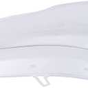 Clear Left and Right Headlight Lens Cover for Mercedes-Benz GL320 GL350 GL450 GL500 GL550 2007-2012