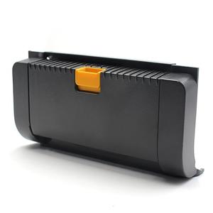 P1080383-418 Dispenser Peeler Attachment for Zebra ZD420d and ZD620d Direct Thermal Desktop Printers 203dpi 300dpi