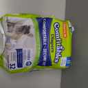 Hartz Disposable Dog Diapers, Size M, 32 Count, Comfortable & Secure Fit, Easy to Put On