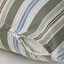 Patio Weaker Seat Cushions, Set of 2