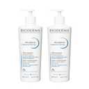 Bioderma Atoderm Intensive Balm, Hydrating Balm for Dry to Atopic Sensitive Skin, Face & Body Moisturizer with Ultra Soothing Anti-Itching Formula, Fragrance-Free, Non-Greasy & Non-Sticky for Family