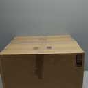 Wocst 5.4Ft/165cm Halloween Skeleton Full Body Life Size Human Bones with Movable Joints for Indoor Outdoor Halloween Props Decorations