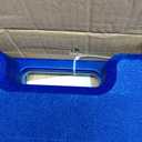 Orion Motor Tech 9-Way Slide Hammer Puller Set, Front Wheel Hub Bearing Remover & Rear Wheel Axle Hub Dent Shaft Puller Tool Kit (blue case)