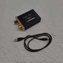 Audio U3 Mini Pure Class A Headphone Amplifier HiFi Ultra-Compact Home Desktop Stereo Amp for HD580/HD600/HD650 Module New 2025 Arrival High Reliable Electronic Component, Stable Performance