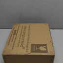 New brothread Tall and Clear Storage Box/Organizer for Holding 30 Spools Home Embroidery & Cotton Thread Spool Compatible with Tall Thread Spool from Isacord/Floriani/Madeira/Glide/RA/ConnectingThread