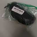 J+S Premium Military Style Classic Aviator Sunglasses, Polarized, 100% UV protection for Men Women (Black Frame/Gray Lens)