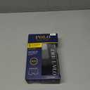 POLO RALPH LAUREN Boys' Boys' Multi-pack Boxer Briefs (Large, Grey/Black 5-pack)