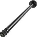 Front Drive Shaft Prop Shaft Driveshaft Assembly Fit for 2007-2010 BMW X5 AWD| 2008-2010 BMW X6 AWD, L6 3.0L (2979cc), OE 938-326, 26207556019