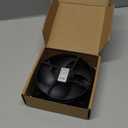 for Xbox Series X Internal Cooling Fan Replacement for Xbox Series X CPU Cooler Console with Repair Tools