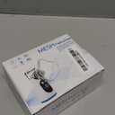 Smart Rechargeable Portable Nebulizer with LCD Screen  Compact, Powerful & Ideal for On-The-Go, Home & Travel Use, Innovative Nebulizer for Enhanced Breathing