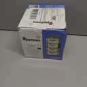 Applaws Natural Wet Cat Food in Broth, Limited and Natural Ingredients, High Protein with No Artificial Additives, Fish Selection in Broth Cans (20 x 5.5 oz Cans)