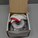 PAROD 512399 Rear Wheel Hub and Bearing Assembly Fit for Chevy Camaro 2010-2016,5Lugs