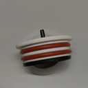 Air Blower Seal One Way Non Return Smart Valve for Coleman Lay-Z-Spa, Repair Hot Tub Water Leakage