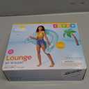 Waves of Nature Inflatable Swim Tubes - Assortment