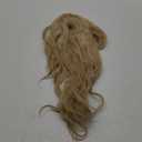 30Inch Long Straight Ash Blonde Lace Front Wigs Human Hair for Women, Light Ash Blonde Colored 13x6 HD Invisible Lace Front Wig Human Hair, Free Part Glueless Wigs, Pre Plucked Pre Cut