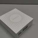 FOREO Peach 2 go IPL Hair Removal Device - Travel-Friendly Permanent Hair Removal - Laser Hair Removal - Body & Face - Painless Hair Removal - Skin Cooling & Silicone Shield - Customizable Artic Blue