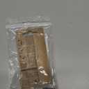 ZlideOn Zipper Pull Replacement - Black, Narrow (L) - Instant Zipper Replacement Slider