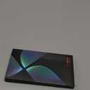 TORRAS Stronger Magnetic & Shockproof for iPhone 17 Pro Max Case, Fit for MagSafe, Military Grade Drop Protection, Camera Control, DIY Button, Slim for iPhone 17 Pro Max Case Translucent Deep Blue