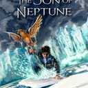 The Son of Neptune (Heroes of Olympus, Book 2)