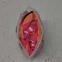 Supet Inflatable Dog Cone Collar Alternative After Surgery, Pet Neck Donut Collar Recovery E Collar for Neuter, Soft Dog Cone for Small Medium Large Dogs