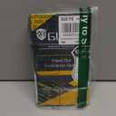 3 Pack for Samsung Galaxy S25 FE Screen Protector Tempered Glass + 3 Pack Camera Lens Protector, Military Grade Shatterproof, 9H Hardness, Fingerprint Unlock, HD Clear Case Friendly 6.7 Inch