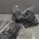 Zomaple Face Down Chair After Eye Surgery  Memory Foam, Washable Cover, & Ventilated Design  Facedown Pillow for Sleeping, BBL Equipment, Retinal & Vitrectomy Recovery (Grey)