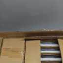 Famiware Milkyway Plates and Bowls Sets, 12 Pieces Dinnerware Sets, Reactive Glaze Dish Set, Stoneware Dishes Set for 4, Matte Dark Charcoal