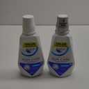 Crest Pro-Health Gum Care Mouthwash, Cool Wintergreen, CPC Antigingivitis/Antiplaque Oral Rinse 1L (33.8 fl oz), Pack of 2, Alcohol Free for Adults