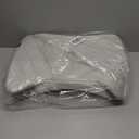 Cervical Neck Pillow for Pain Relief, Cooling Memory Foam Pillow for Side, Back & Stomach Sleepers, Odorless Bed Pillow for Deep Sleep, Ergonomic Orthopedic Contour Neck Support Grey