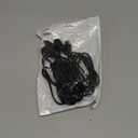 NES Classic Controller Extension Cable 3M / 10ft (2-Pack), SNES Extension Power Cord Compatibility Nintendo SNES Classic Edition Controller (2017) and Mini NES Classic Edition (2016), Wii, Wii U