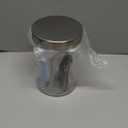 Sourdough Starter Kit -40oz Thick Glass Sourdough Starter Jar Sour Dough Container for Bread Baking Includes Guide Sourdough Container Perfect Sourdough Bread Baking Gift for Home Bakers (1-pack)