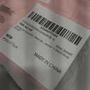 Verdusa Graphic Tees for Women Cute Cartoon Drop Shoulder Short Sleeve Summer T Shirt (Small, Pink)