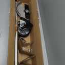 Wild Badger Power Edger Lawn Tool 9" 2T Cutting Blade Lawn Edger Attachment up to 2.2" Depth